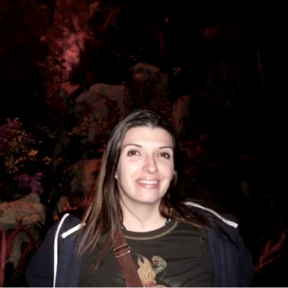 Meet your Posher, Michele